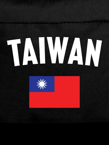 Taiwan Flag