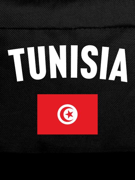 Tunisia Flag