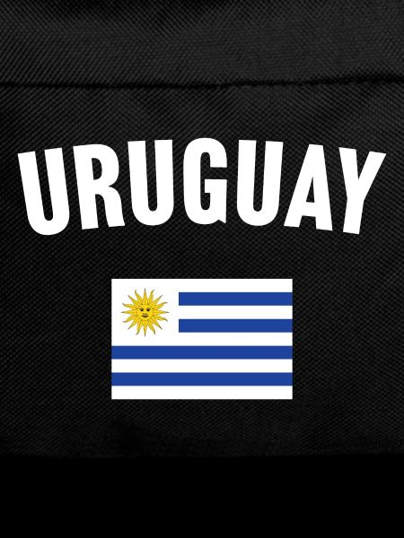 Drapeau de l’Uruguay