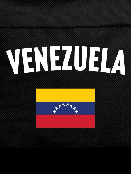 Venezuela Flag