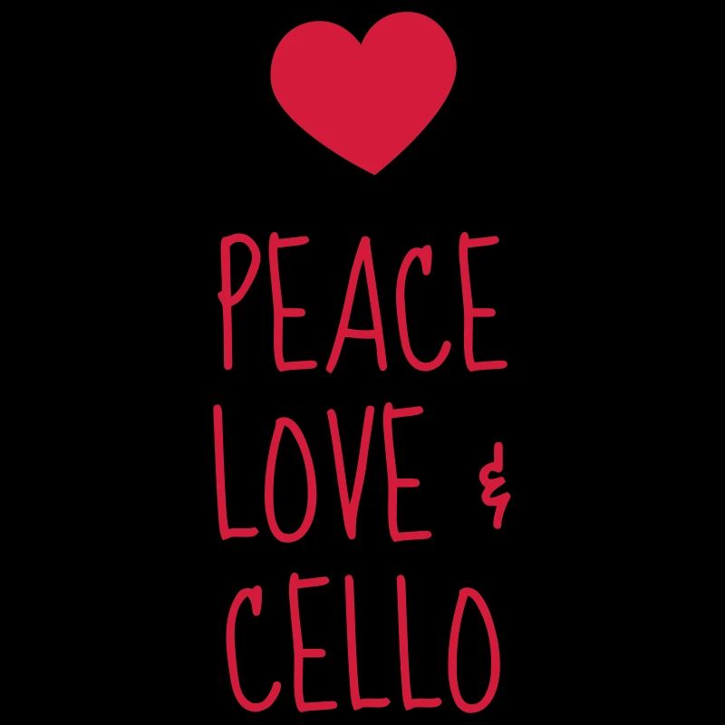 Cello - Violoncelle - Music - Musik - Cellist