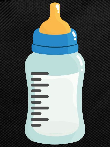 Baby Bottle