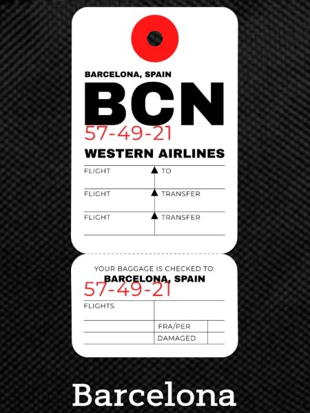 Barcelone