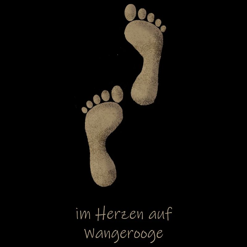 Wangerooge Sand