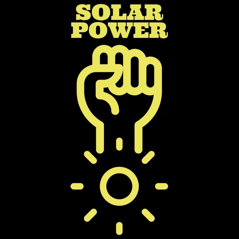 Puissance solaire