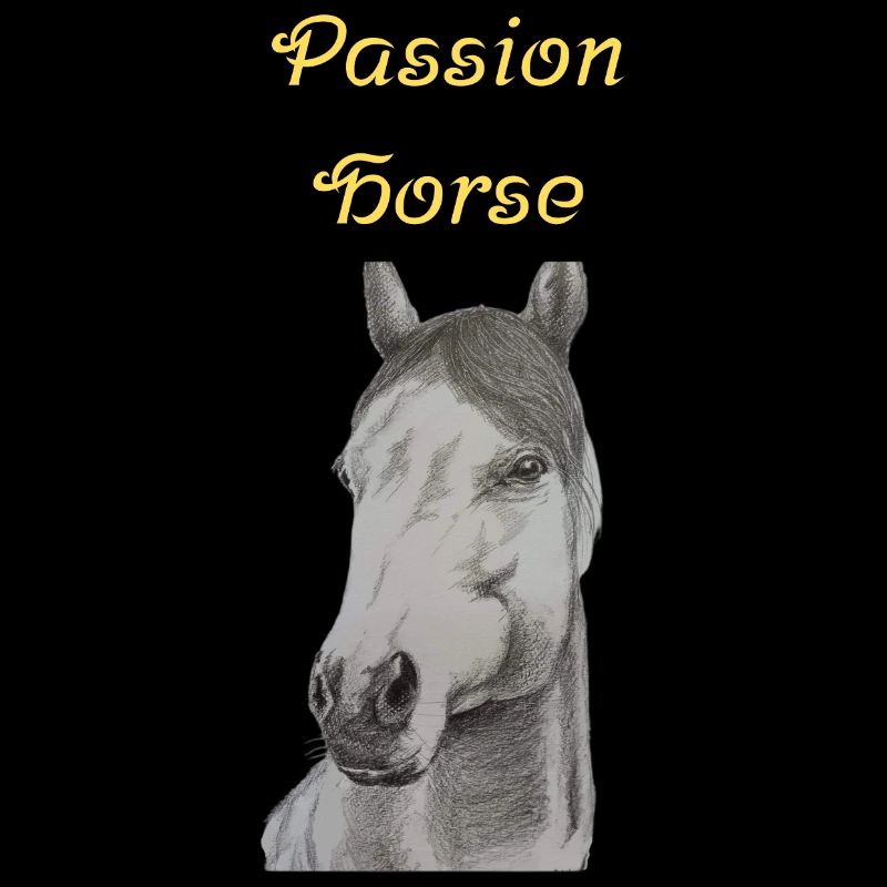 Passion cheval