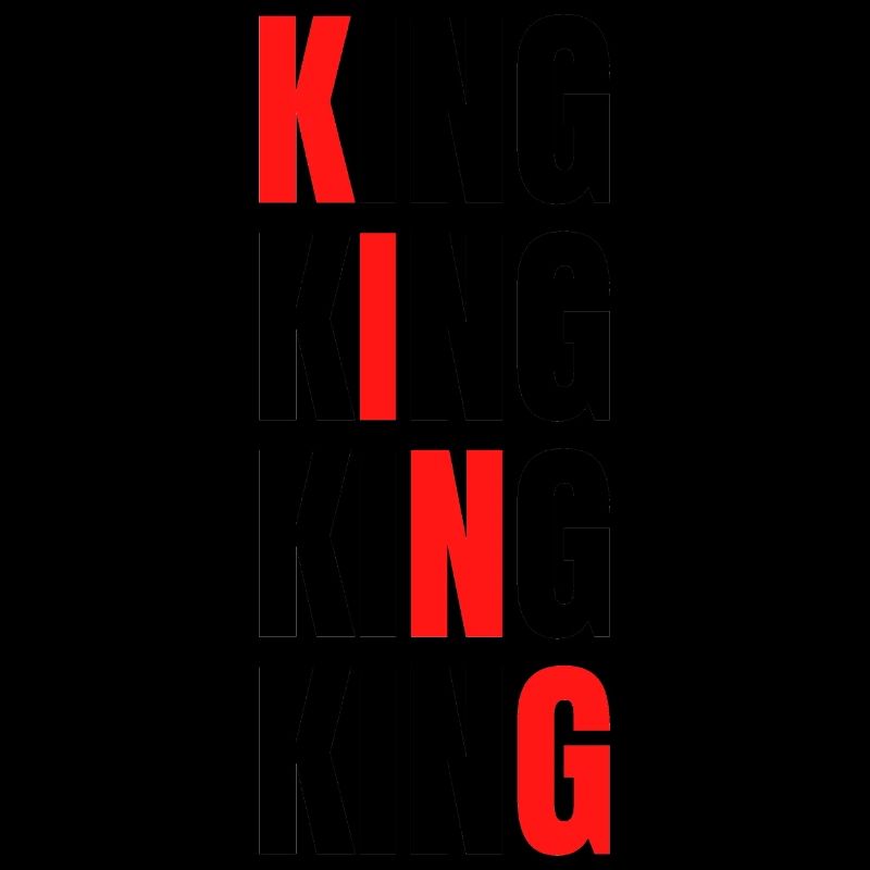 King