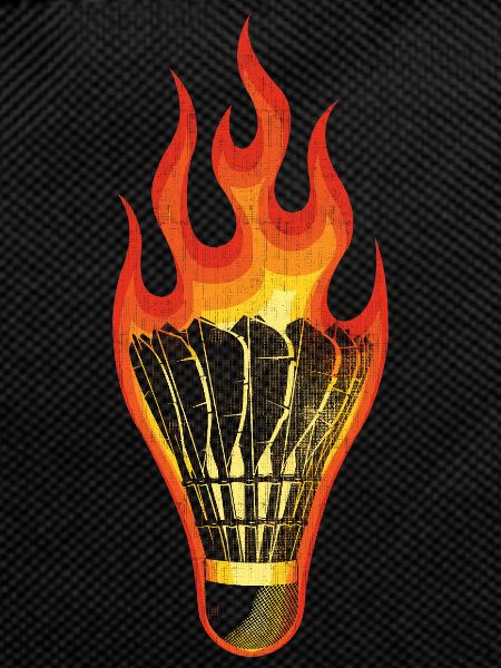 Badminton