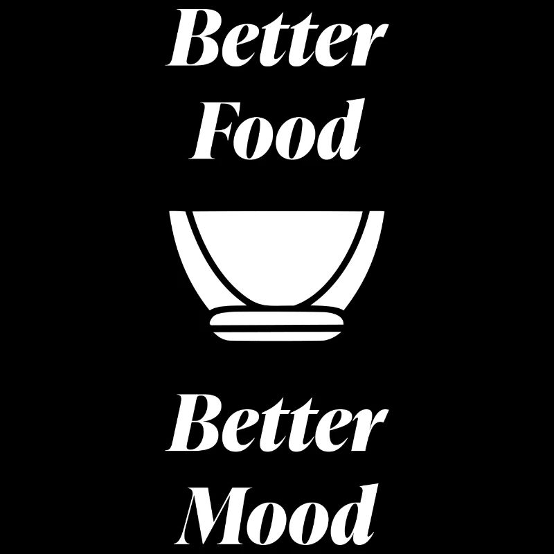 Better Food Better Mood