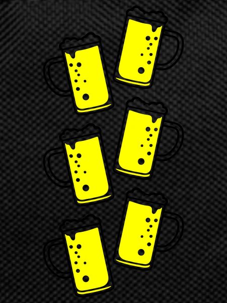 Beer Mug Beer Symbol