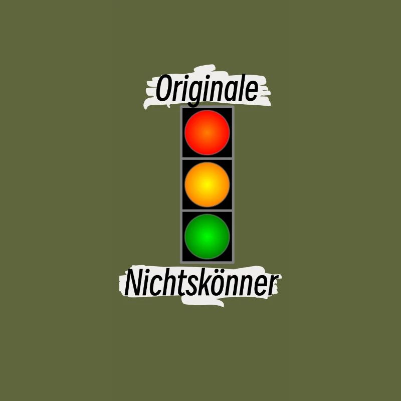 Traffic light