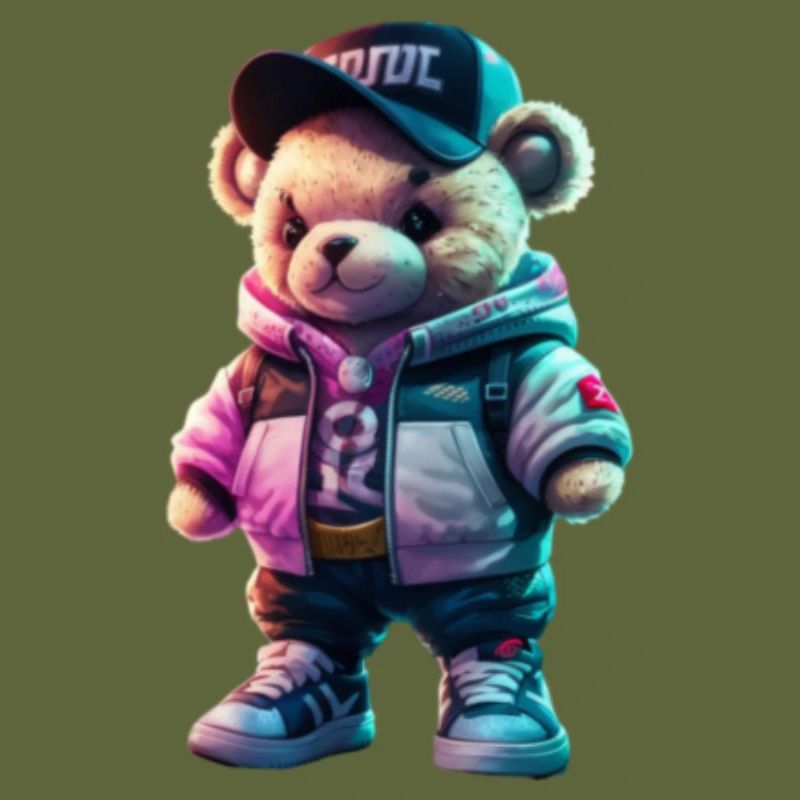 Teddy