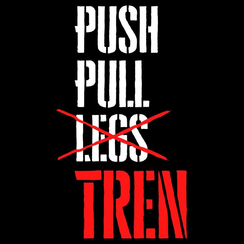 Tren blanc