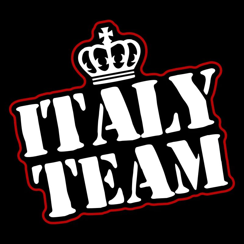 Italien Team
