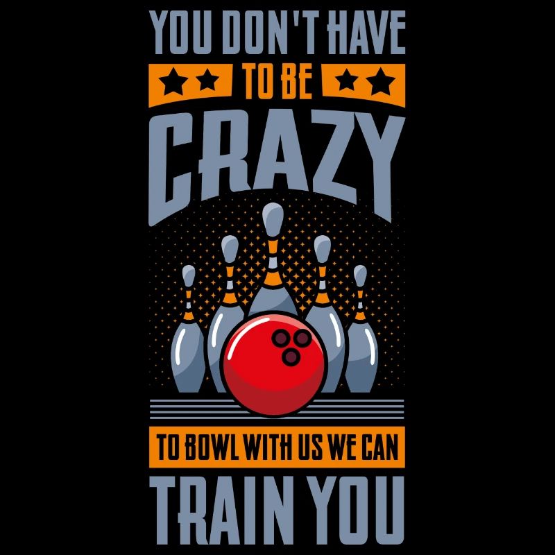Bowling Bowler Cadeau