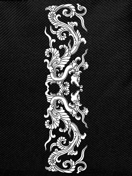 White Dragon