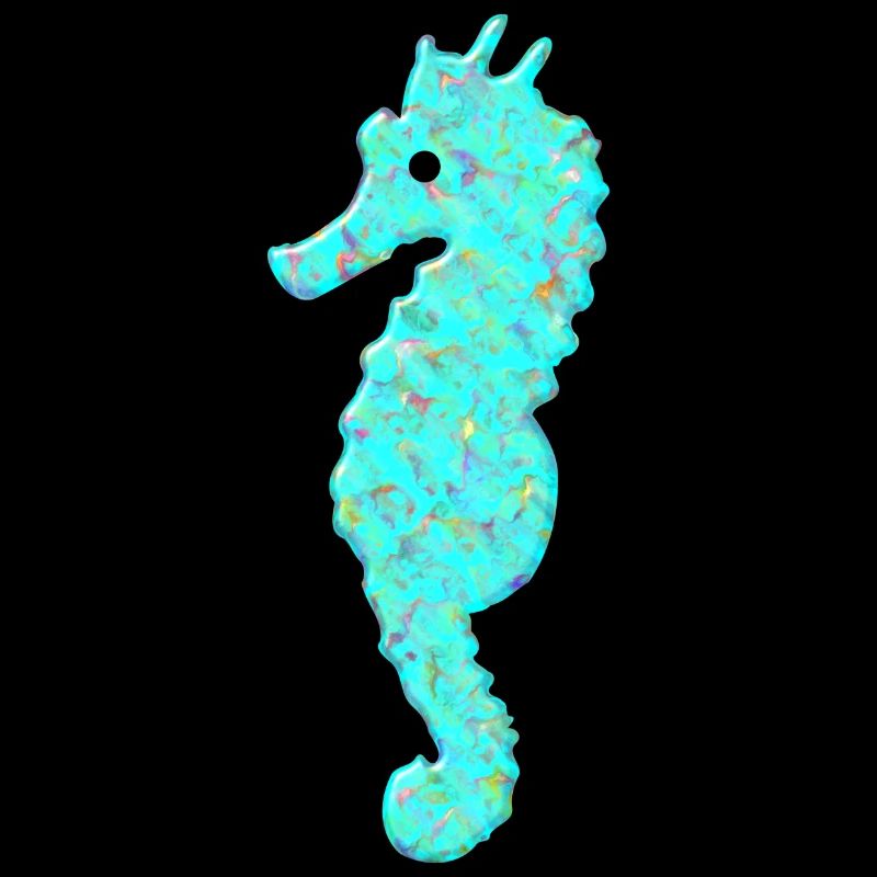 Seepferd, Seepferdchen,