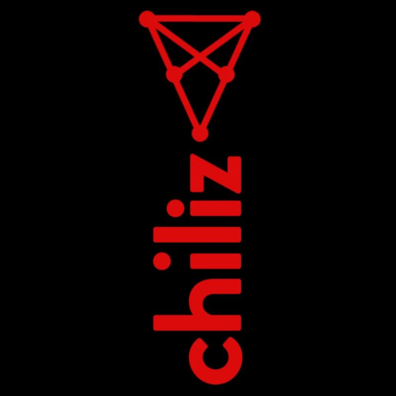 Chiliz Vertical
