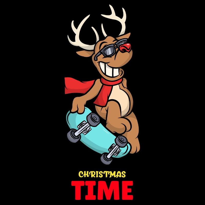 christmas time