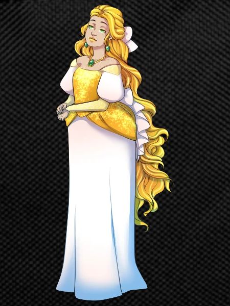 Goldmarie