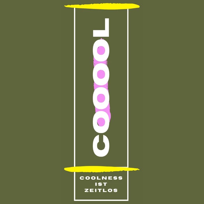 Cool is Timeless