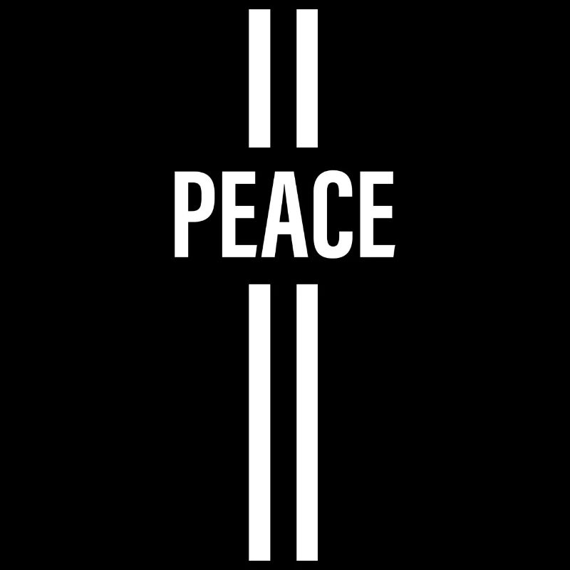 Peace And Equality