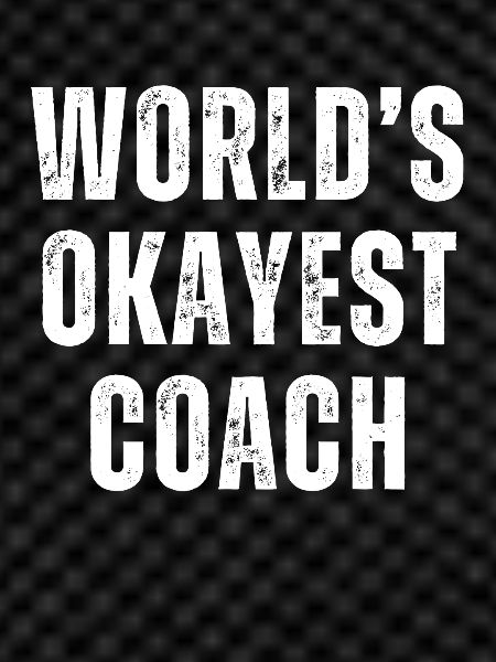 Funny Coach Birthday Training Team