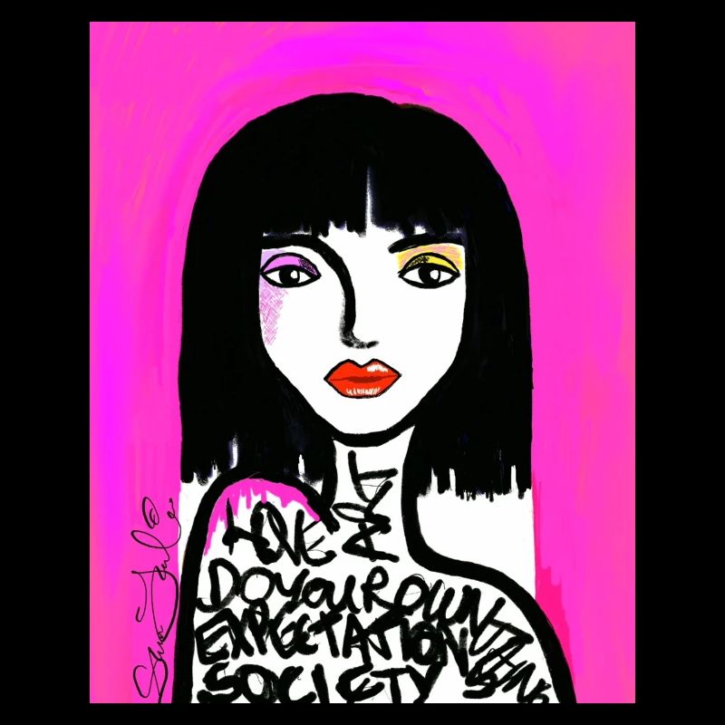 Mach dein eigenes Ding