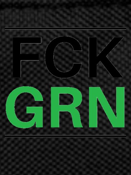 FCK Green