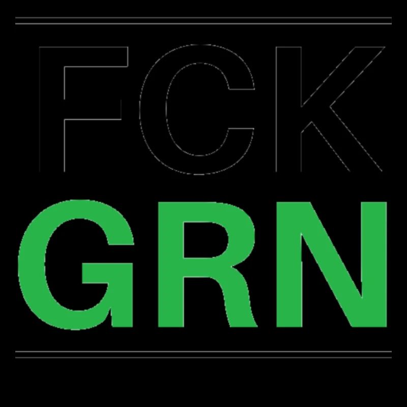 FCK Grüne