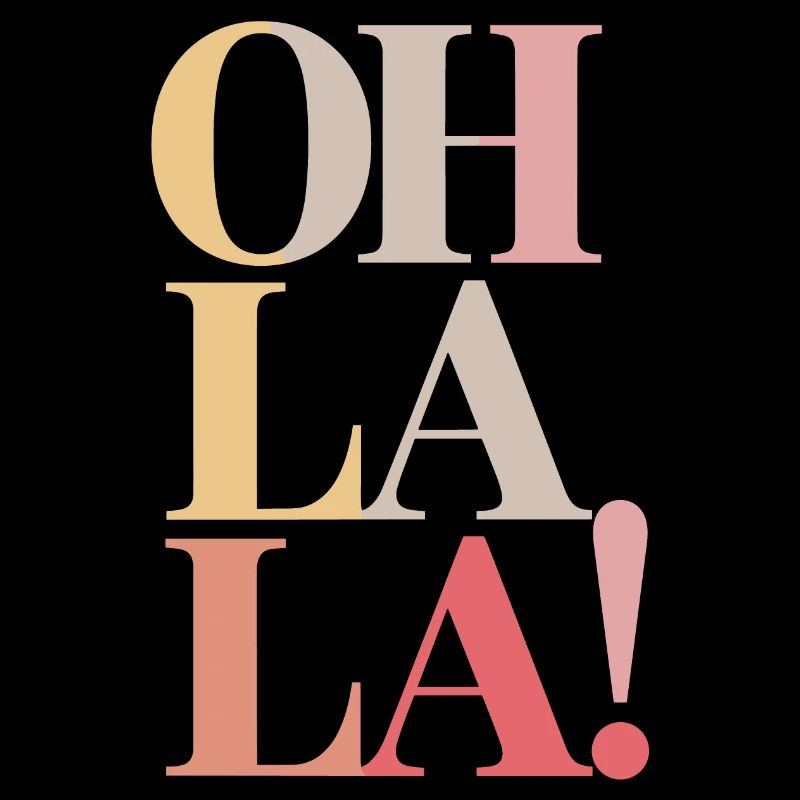 Oh la la