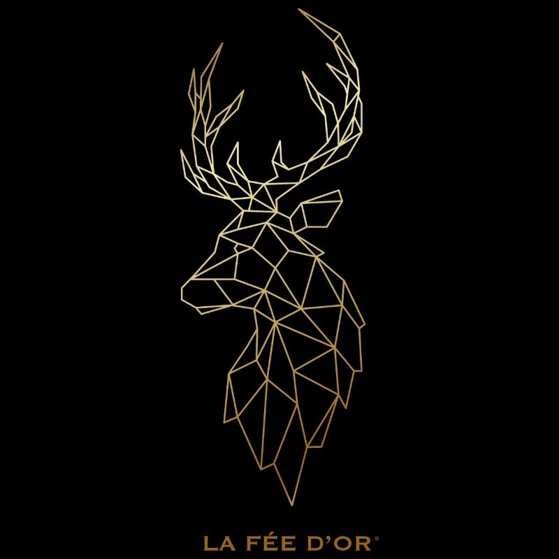 Cerf d’or