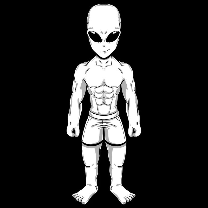 Alien Cool