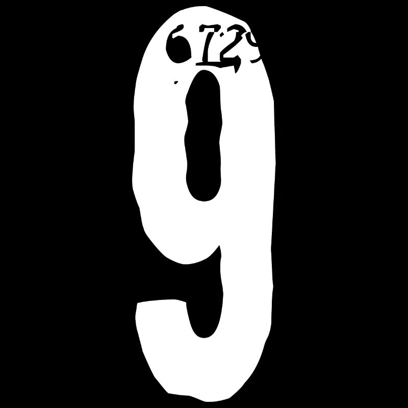 Numéro 9!