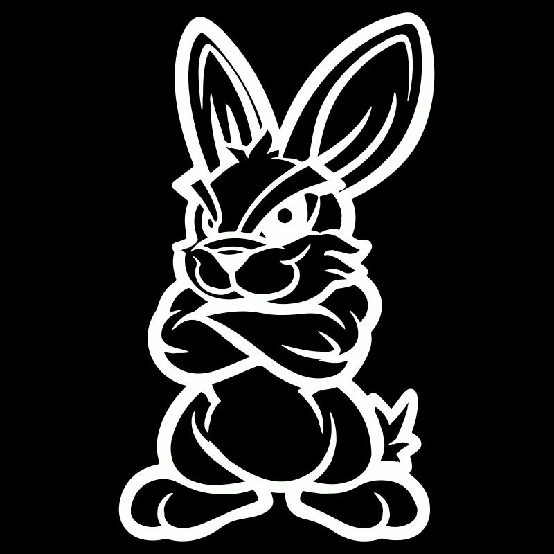 Bande dessinée Bunny