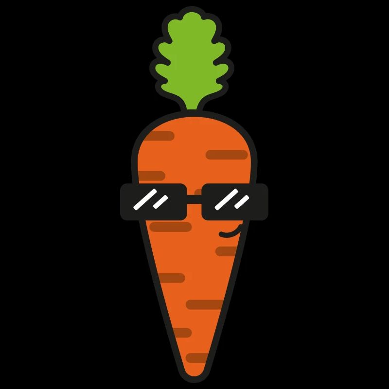 Carrot Carrot Healthy Vegetables