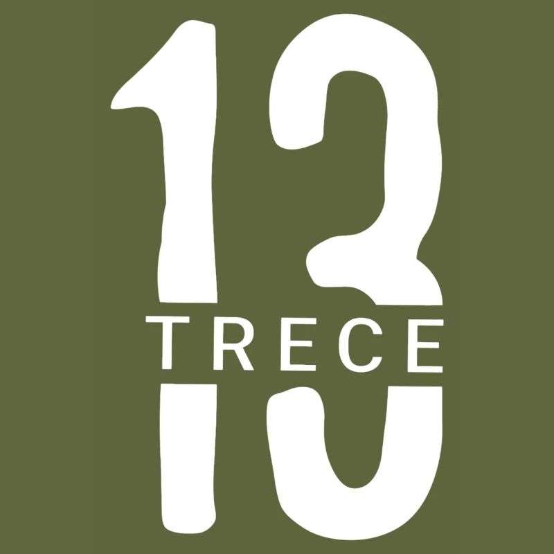 trece 13