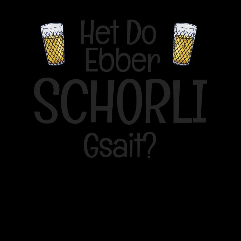 Spritzer à vin Schorle Badisch