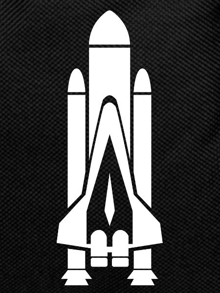Rocket - Space