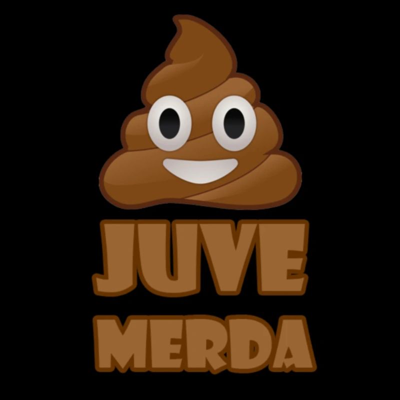 juve shit