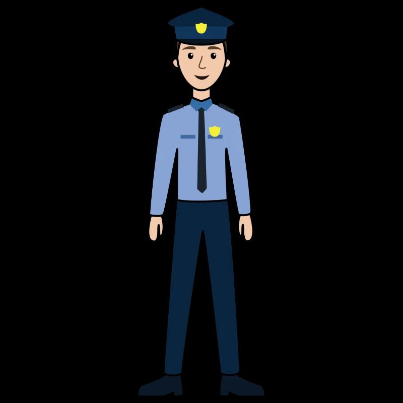 Policeman