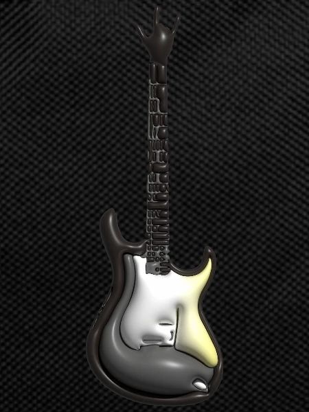 Guitar Rock