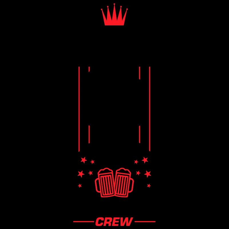 Bachelor Party Crew