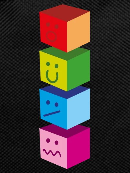EMOTI SQUARE
