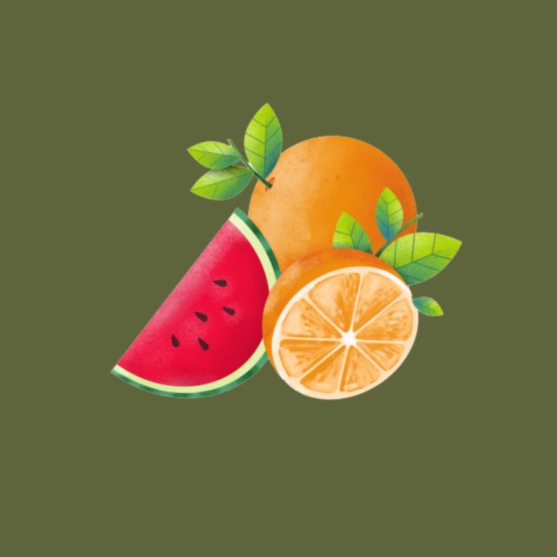 Früchte