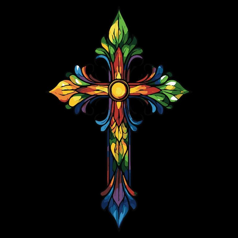Cross symbol