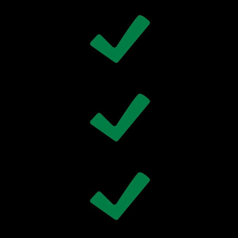 3 hook buttons