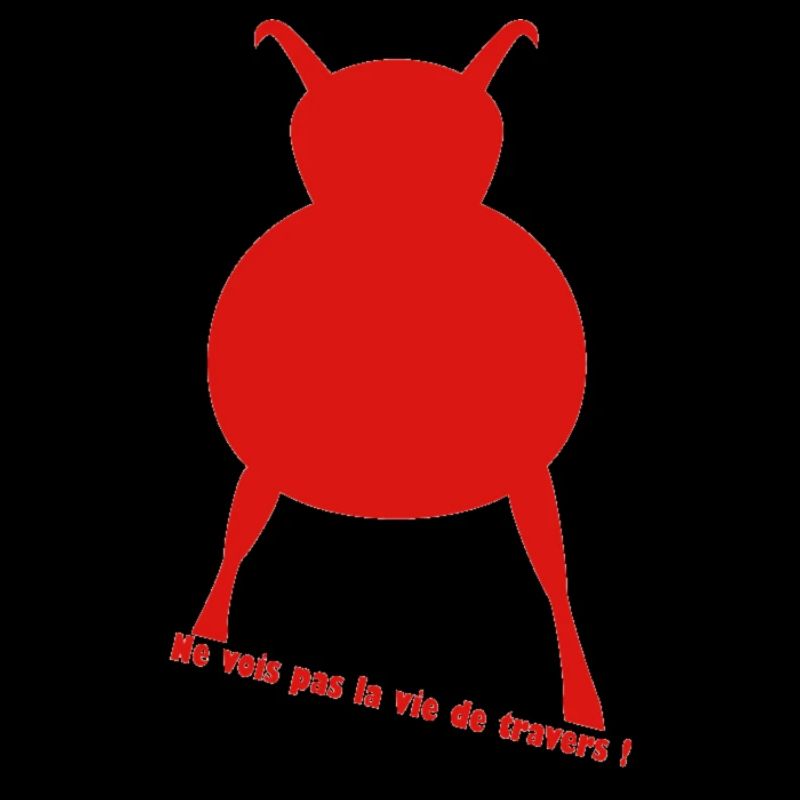 Dahu: Don't see life wrong