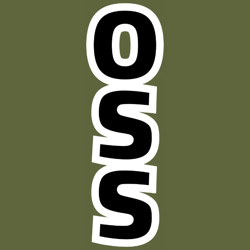 OSS - Karate Geschenkidee
