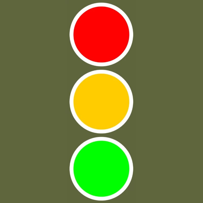Traffic light 01